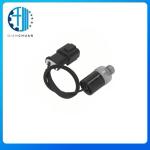 Oil Pressure Switch 9Y2-4537 9Y24537 For Komatsu PC200-8 WA380-3 Excavator Spare