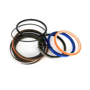 Quality HD250SE HD250SE-2 HD307 Excavator Seal Kit Hydraulic Oil Seal Types ISO9001 wholesale