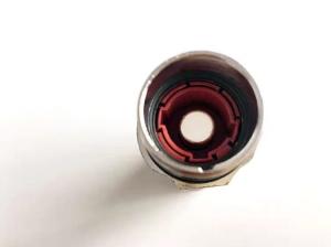 Quality 16MM2 32MM2 1 Pin Connector Male And Female wholesale
