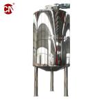 Cheese Mixing Tank 100L 150L 200L 300L 500L 1000L 2000L Stainless Steel Mixer