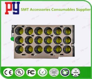 Quality Original new FUJI NXT H04 H04S SMT Spare Parts Nozzle Station NE18A-UL01900 wholesale