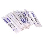 23cm custom logo disposable bamboo chopsticks wholesale