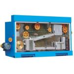 160KW 1200M/Min 8mm Rod Breakdown Wire Drawing Machine