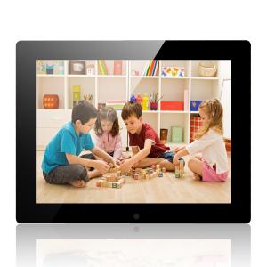 Quality 15 inch HD white digital photo frame,magic photo frame,fantastic photo frame ,high quality wholesale
