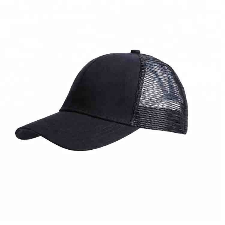 Comfy Advertising Promotional Trucker Hats With Business Logo Printed