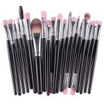 Make Up Brush Cosmetic Beauty Tool Kit