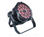 Wholesale Stage Lighting IP66 Waterproof 18*15W RGBWA LED PAR Light