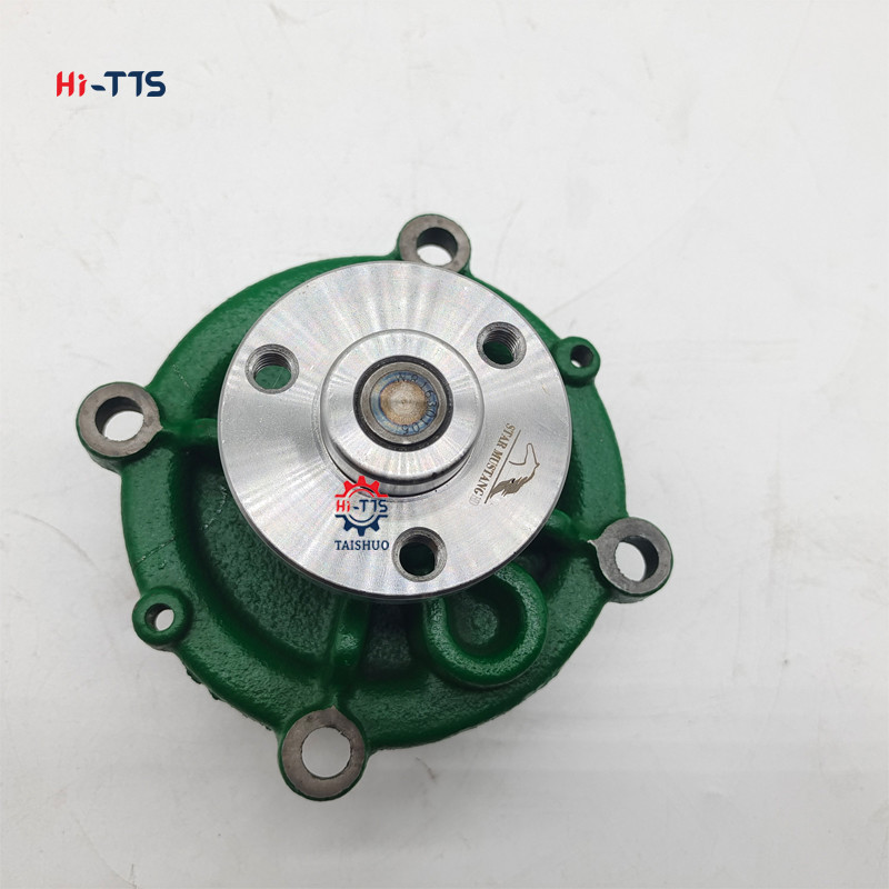 Water Pump 0429-9412 21247955 04299412 21404502 VOE21404502 D4D D6D D7D For Volvo EC210 EC240