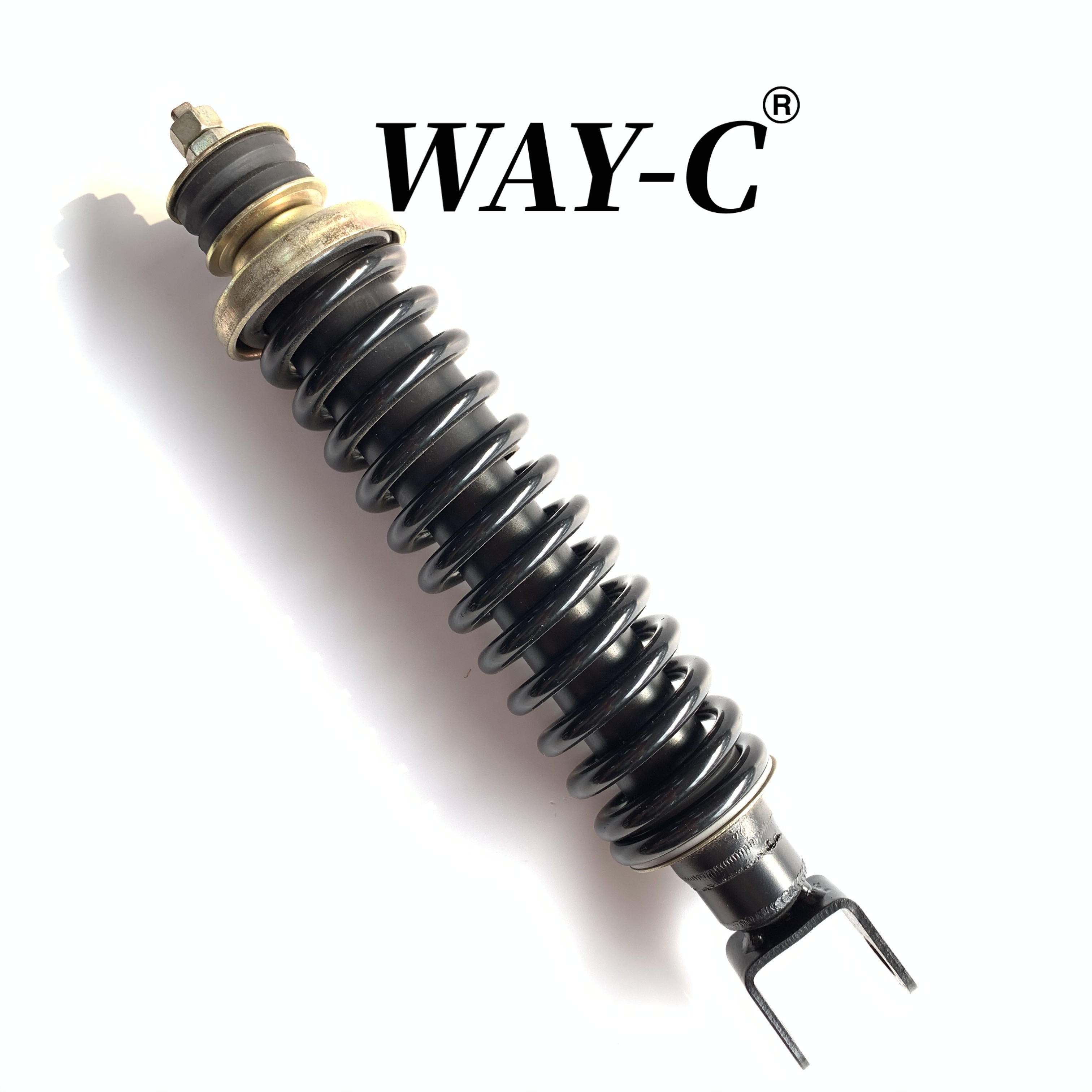 Moto Taxi TUK-TUK BAJAJ RE Suspension Front Shock Absorber AB 1710 44