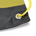 Backpack Waterproof Nylon Polyester Drawstring Packaging Bags