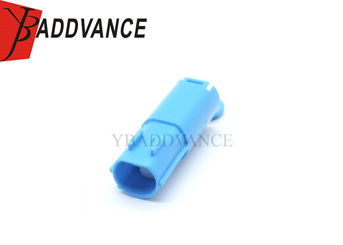 2 Pin Male Female Automotive Cable Connectors Plug With Terminal DJ7026D-1.5-21 for Lights