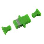 Adapter Fiber SC UPC APC Adapter