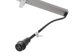 AC / DC 24V IP67 Landscape Lighting Fixtures Surface Mounted SEC-L-WW102