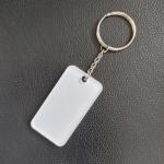 DIY Personalized Sublimation Blank Acrylic Keychains For Sublimation Photos