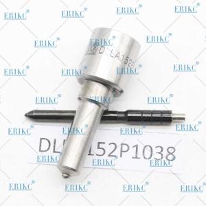Quality ERIKC DLLA 152P1038 Spray Jet Nozzle DLLA152P1038 Diesel Fuel Pump Nozzle DLLA 152 P 1038 for 095000-503# wholesale