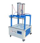 Air Cylinder 880*10mm Compress Packing Sealing Machine Blanket Topper Mattress