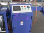 5000BPH Mineral Water Plastic Bottle Shrink Packing Machine