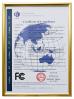 Guangzhou Riss Electronic Technology Company Limited Certifications