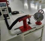 25KW Portable Induction Heating Machine 2M Flexible Induction Welder