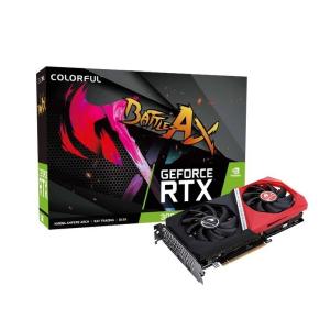 Quality 550W Gaming Graphics Card Tomahawk GeForce RTX 3060 DUO 12G L Dessert Card wholesale