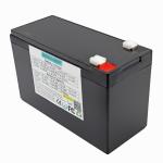 12V 12A Rechargeable Lithium Battery Pack For Car Starter
