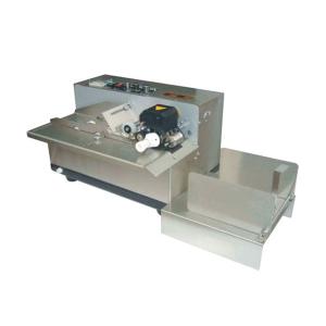China MY-380 Dry ink batch coding machine on sale