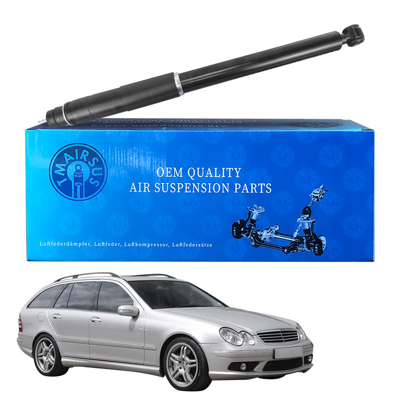Rear Shock Absorber Part Number 2033261700 for Mercedes-Benz C203 2004-2008