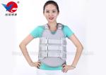 Easy Cleaning Lumbar Orthosis Brace Alleviate Fatigue Help Postoperative