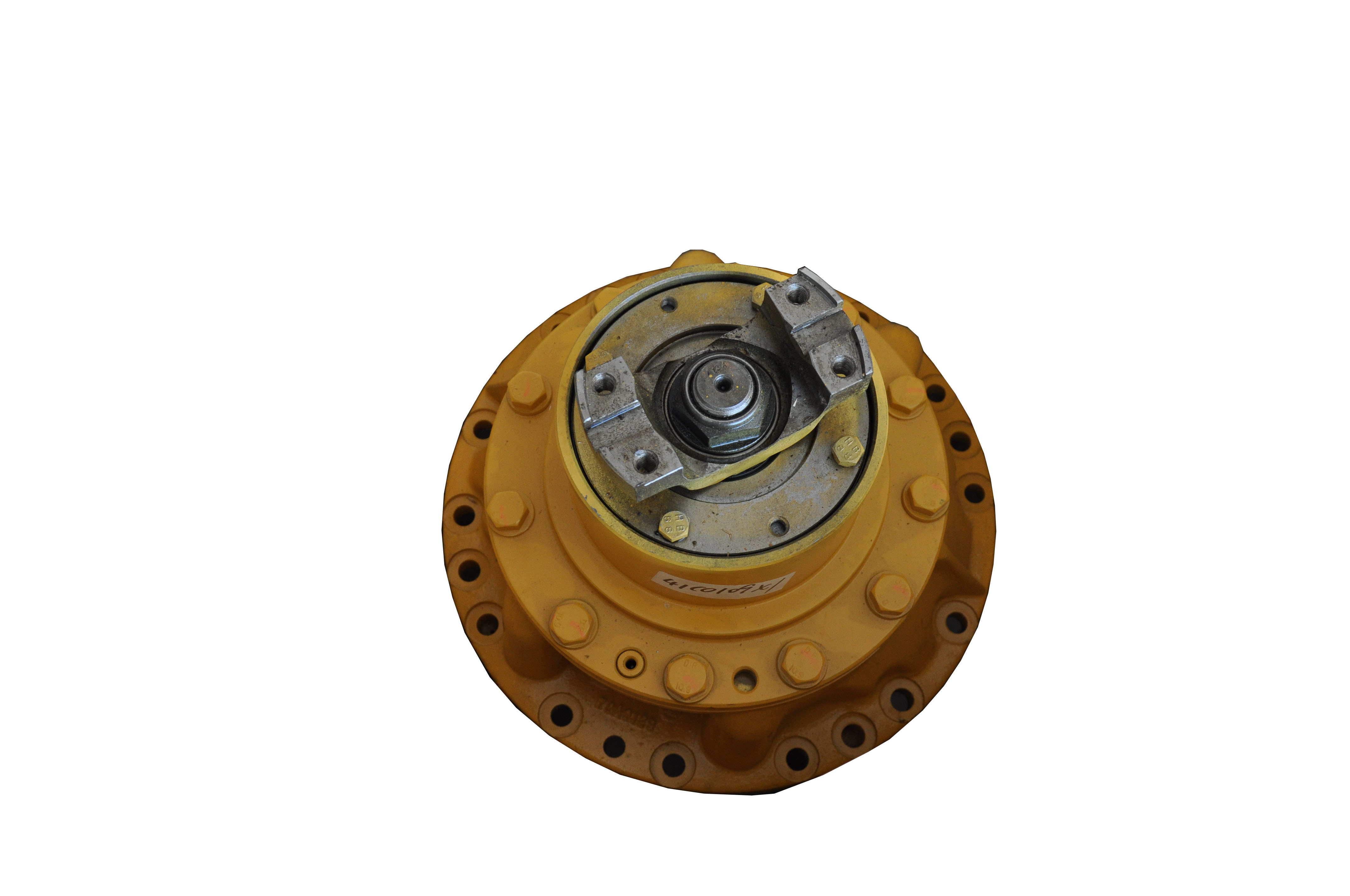 53A0008 ZL50C.2-8 Wheel Loader Spare Parts Dust Proof Cap