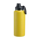 18oz 22oz 24oz 32oz 40oz Insulated Water Bottle With Spout Lid Straw Lid
