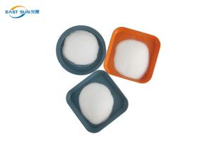 Quality White PA Heat Transfer Powder Polyamide Powder Sublimation On Cotton Textile wholesale