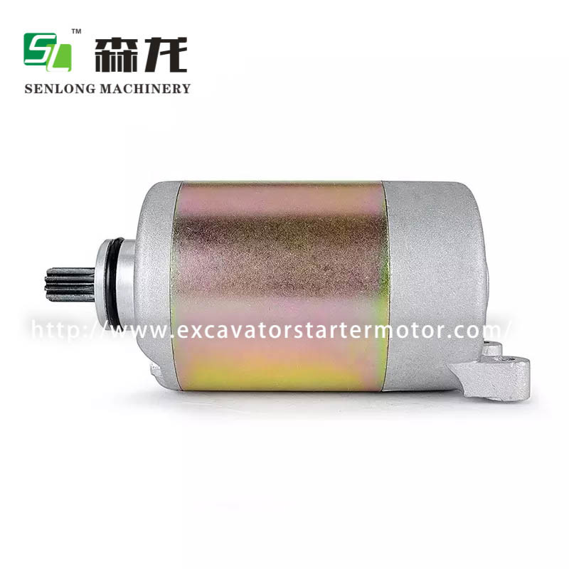 Starter CH/CN250/ Scooter 250 Motorcycle 12V 9T CW 31200-KS4-018 31200-KM1-000 31200-KM1-008 SMU0228 410-54051 410-54051