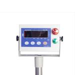 200KG LED Display Control Weighing Instrument for Industrial Efficiency and
