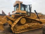 Used Cat D7r Bulldozer Secondhand Cat D7h D7g D7r Bulldozer for Sale Caterpillar