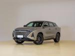 Changan Electric Cars UNI-Z 2024 IDD 125km Leading Edition New PHEV