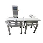 Banana Chips 200*146mm CW300 Check Weigher