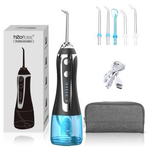 Quality Electric water dental flosser oral irrigator buccal water toothpick wholesale