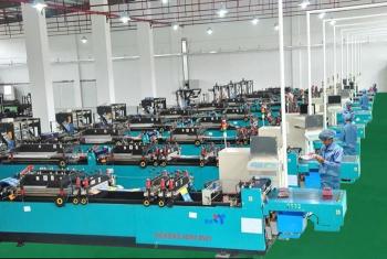 Jiangyin Junnan Packaging Co., Ltd.
