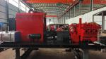 used 1500L mud pump, used mud pump 1500L