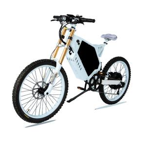 Quality 2021 HIGH SPEED 3000W 5000W 8000W E BIKES ELECTRIC BIKE BICYCLE ELECTRIC MOTORCYCLE DIRT BIKE FOR US MARKET wholesale