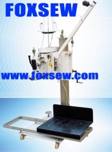 Quality Bag-Sewing Closer Sliding Board Machine FX-S6 wholesale