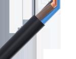 0.6/1KV PVC Insulation PVC sheath Power Cable