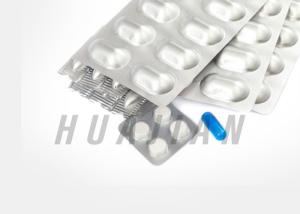 Quality NY Alu PVC Cold Forming Foil wholesale