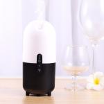 Portable Ultrasonic 15ml/hr 5W 45ml Car Aromatherapy Diffuser