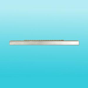 Quality Rapier Loom Machine Warp Stop Motion Contact Strip GA726-6 wholesale