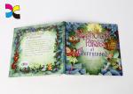 Personalized Blank Journal Book Printing Inner Sheet 100g Offset Paper 4+4C