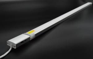 Quality 15W Lighting Under Kitchen Wall Cabinets 60-70lm/W 900-1050 Lamp Luminous Flux wholesale