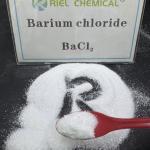 CAS 10326-27-9 Barium ChlorideBaCl₂ White Crystal for Papermaking