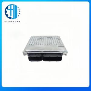 Quality 8-97525774-0 ECU Controller For Isuzu 4JJ1 Engine SH130-6C SY135 Excavator Parts wholesale