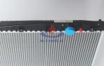 CHEVROLET EPICA ' 2002- For Ford Aluminum Radiator , OEM : 96278702 / 96328702